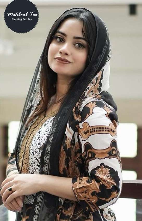 NEEDLE WONDER VOL 7773 D No 405 Mehboob Tex 